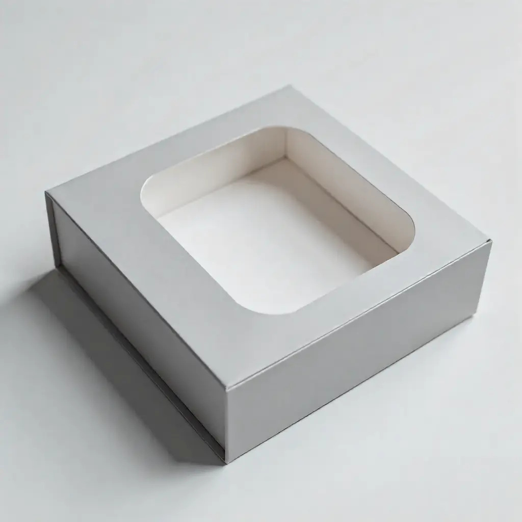 Custom packaging solutions with premium materials